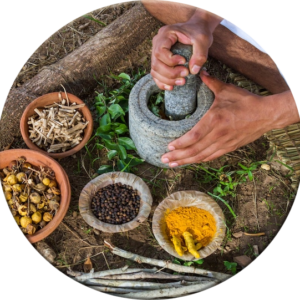 AYURVEDA